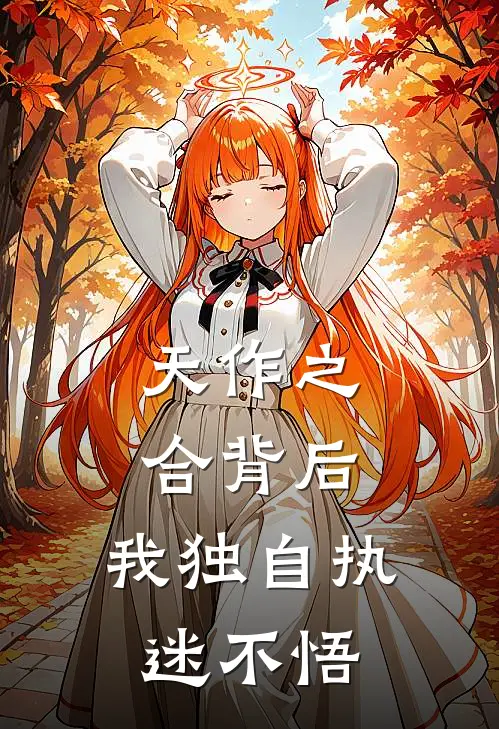 天作之合背后，我独自执迷不悟
