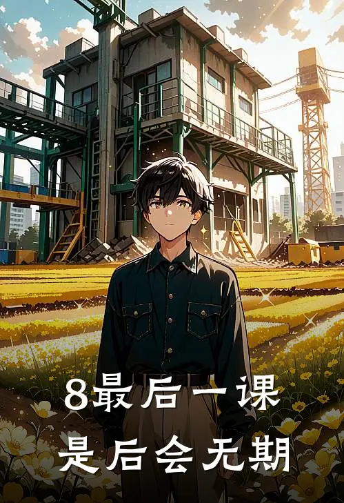 8最后一课是后会无期
