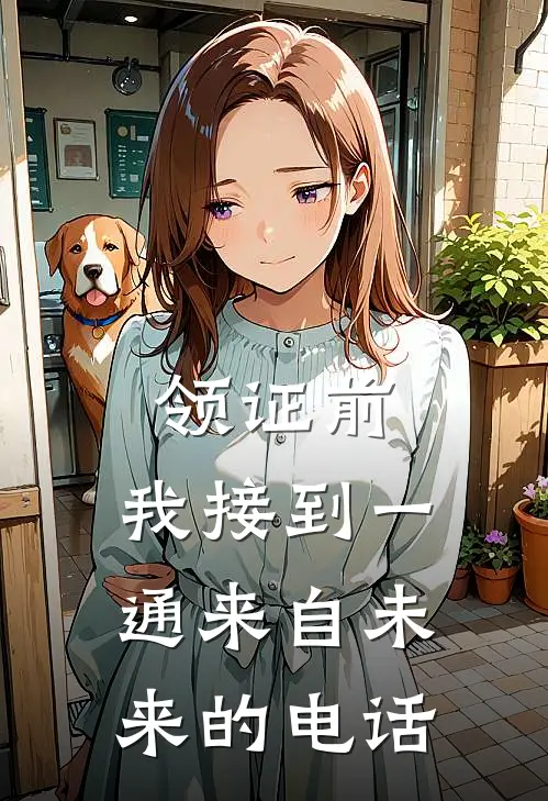 领证前，我接到一通来自未来的电话