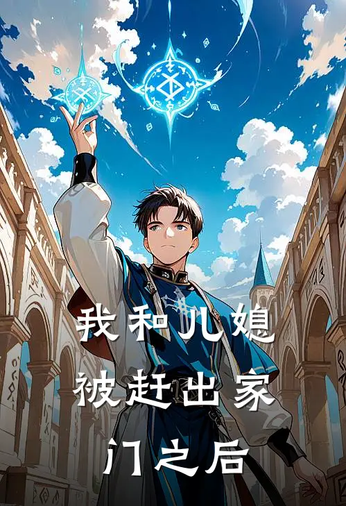 我和儿媳被赶出家门之后