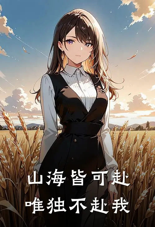 山海皆可赴，唯独不赴我