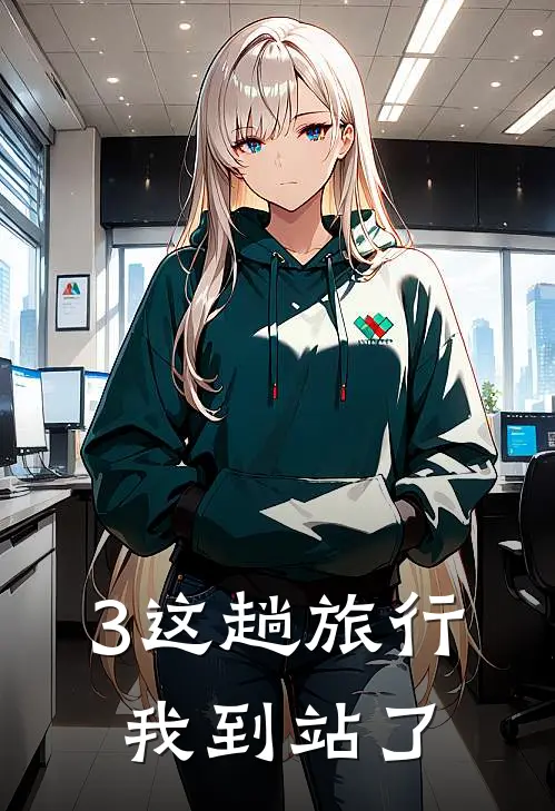 3这趟旅行，我到站了