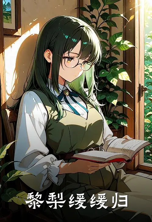 黎梨缓缓归