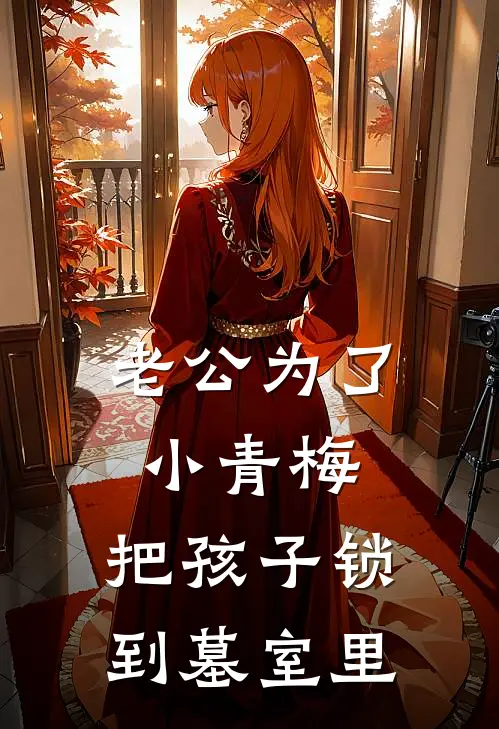 老公为了小青梅，把孩子锁到墓室里