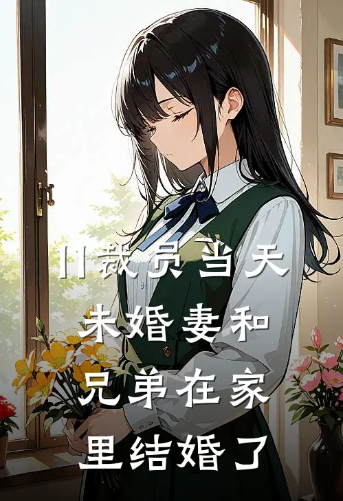 11裁员当天，未婚妻和兄弟在家里结婚了