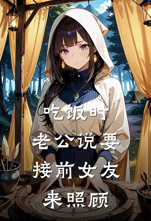吃饭时，老公说要接前女友来照顾