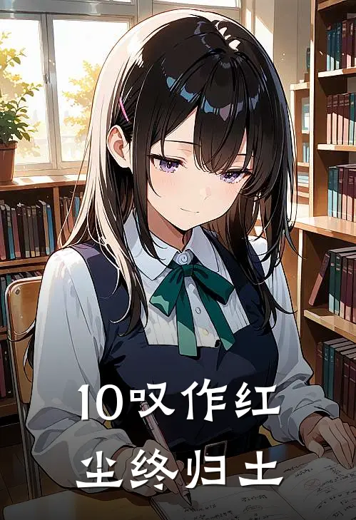 10叹作红尘终归土