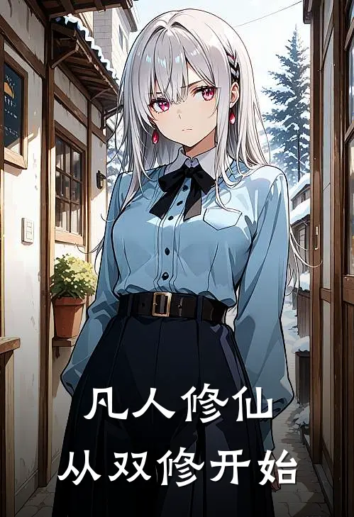 凡人修仙：从双修开始