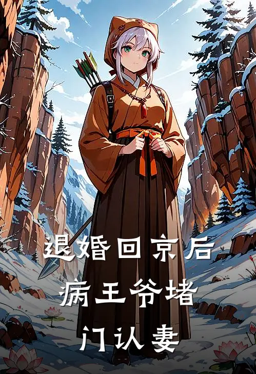 退婚回京后，病王爷堵门认妻