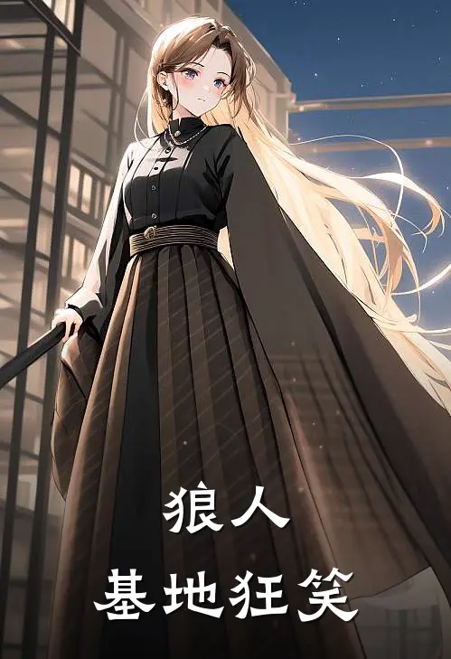 狼人：基地狂笑