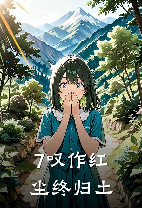 7叹作红尘终归土