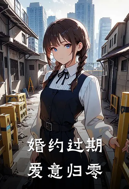 婚约过期，爱意归零