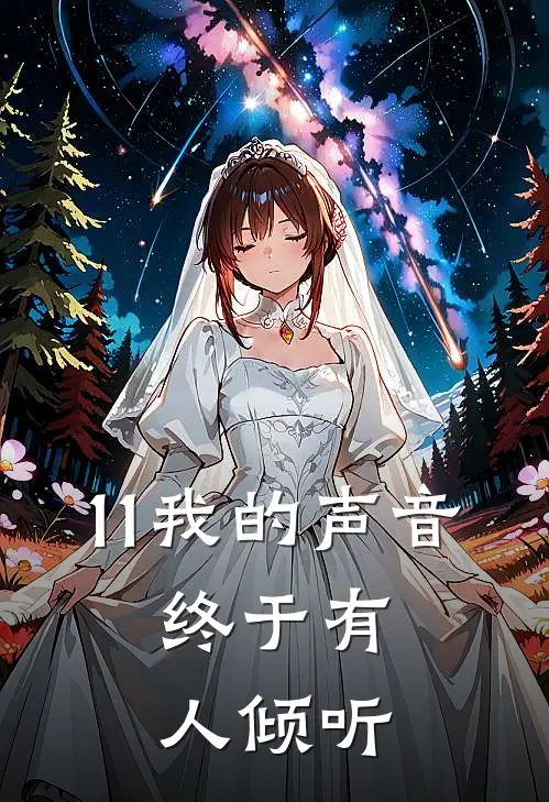 11我的声音，终于有人倾听