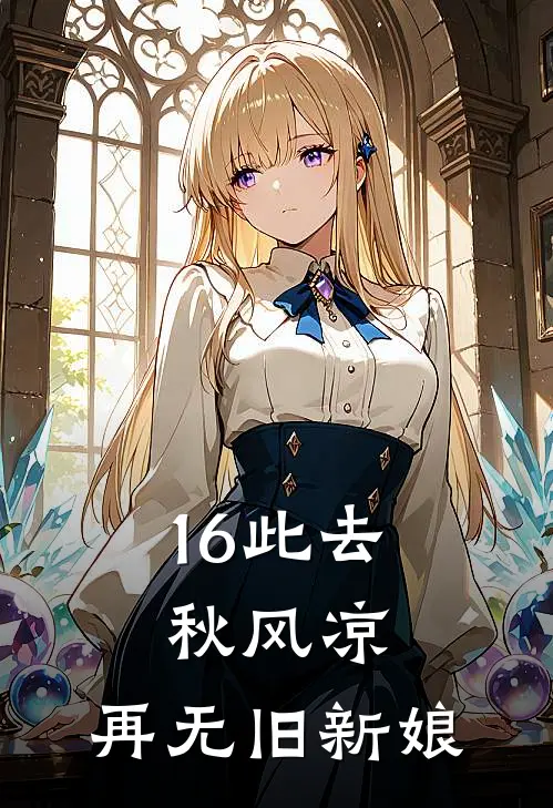 16此去秋风凉，再无旧新娘