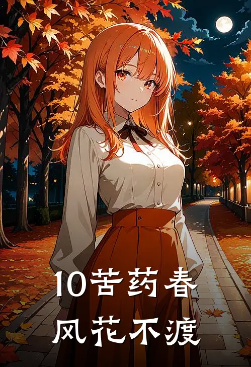 10苦药春风花不渡
