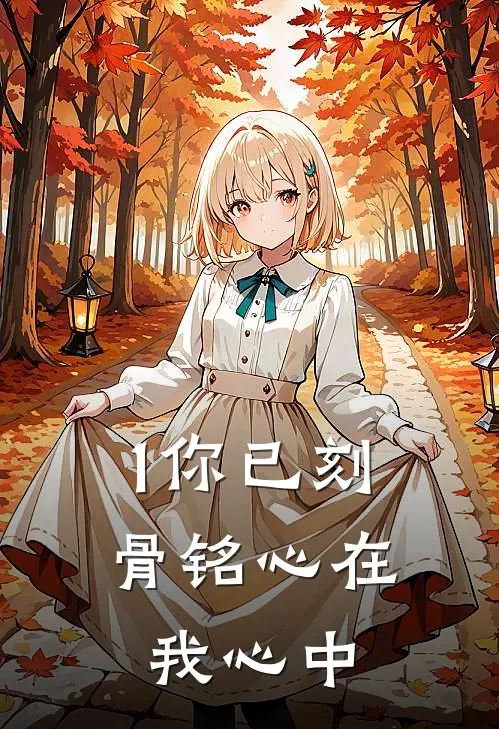 1你已刻骨铭心在我心中