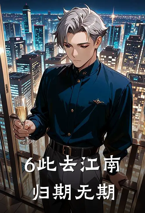 6此去江南，归期无期