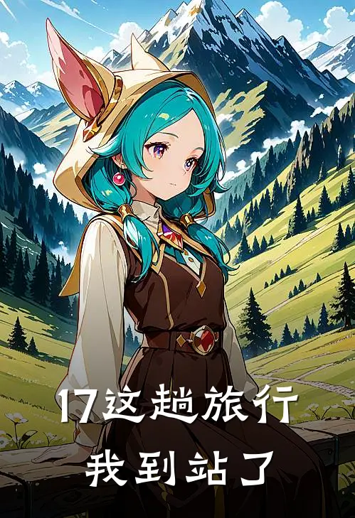 17这趟旅行，我到站了