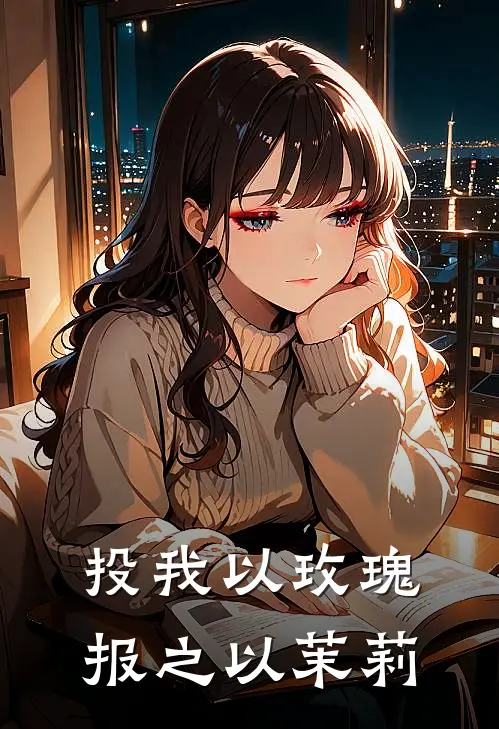投我以玫瑰，报之以茉莉