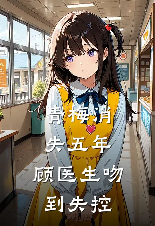 青梅消失五年，顾医生吻到失控