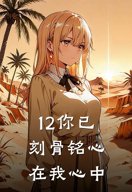 12你已刻骨铭心在我心中