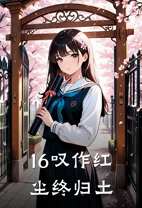 16叹作红尘终归土