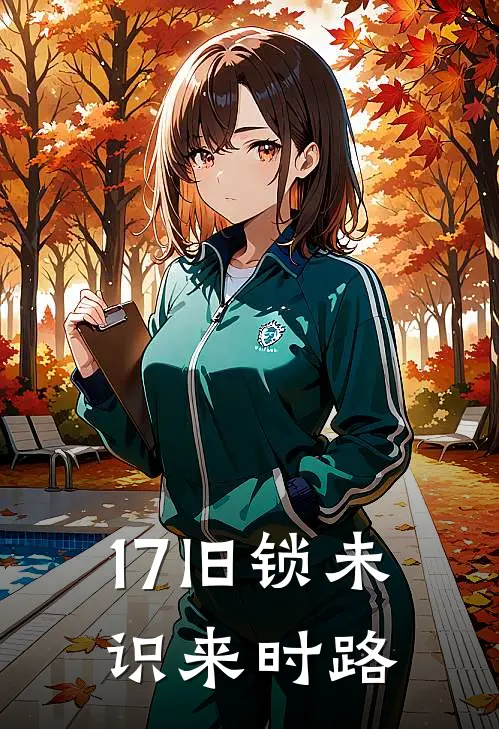 17旧锁未识来时路