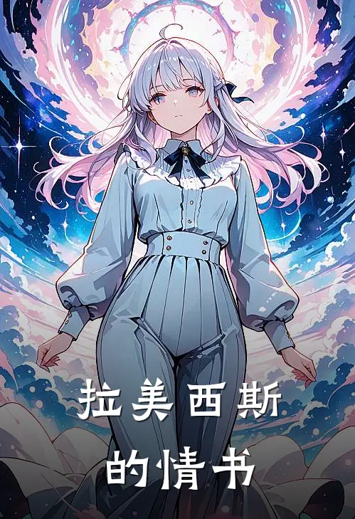 拉美西斯的情书