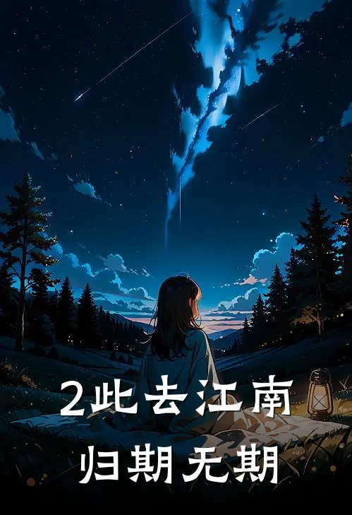 2此去江南，归期无期