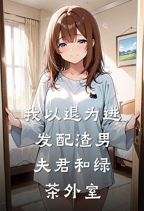 我以退为进，发配渣男夫君和绿茶外室