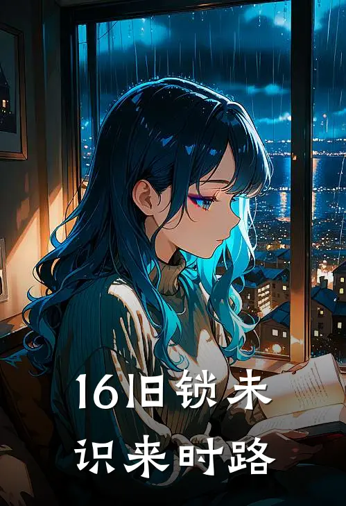 16旧锁未识来时路