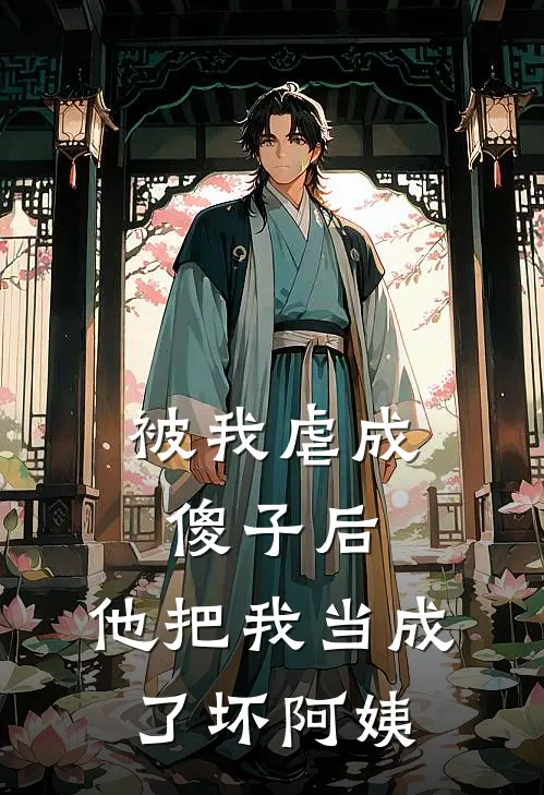 被我虐成傻子后，他把我当成了坏阿姨