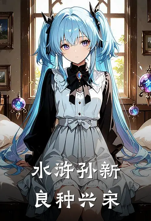 水浒孙新，良种兴宋