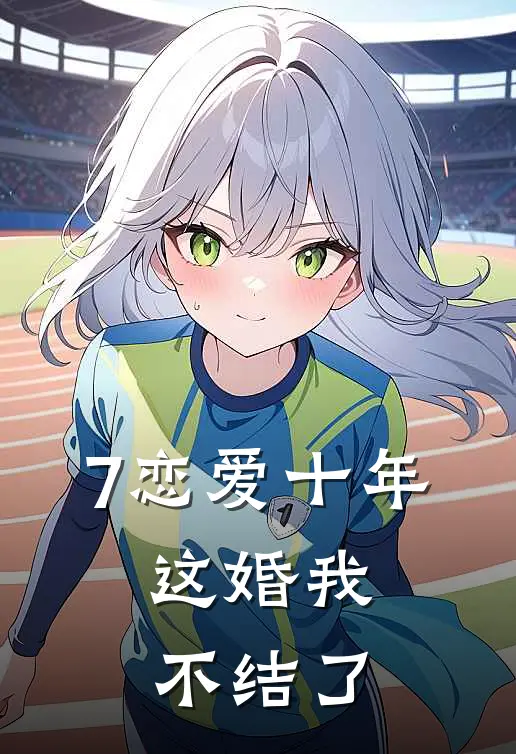 7恋爱十年，这婚我不结了