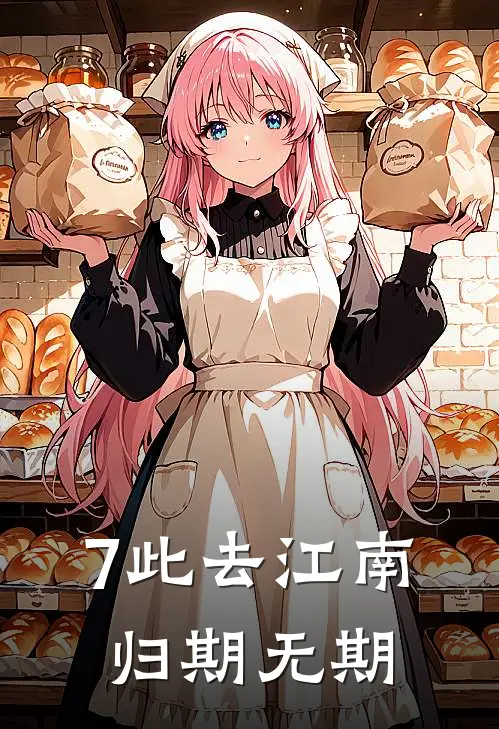 7此去江南，归期无期