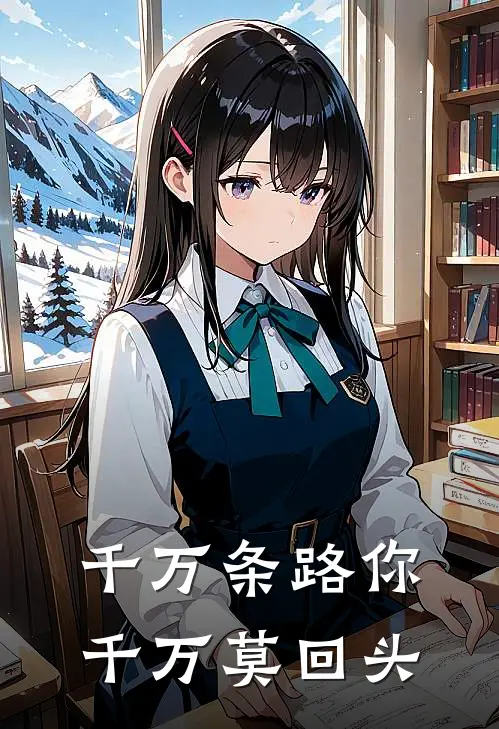 千万条路你千万莫回头