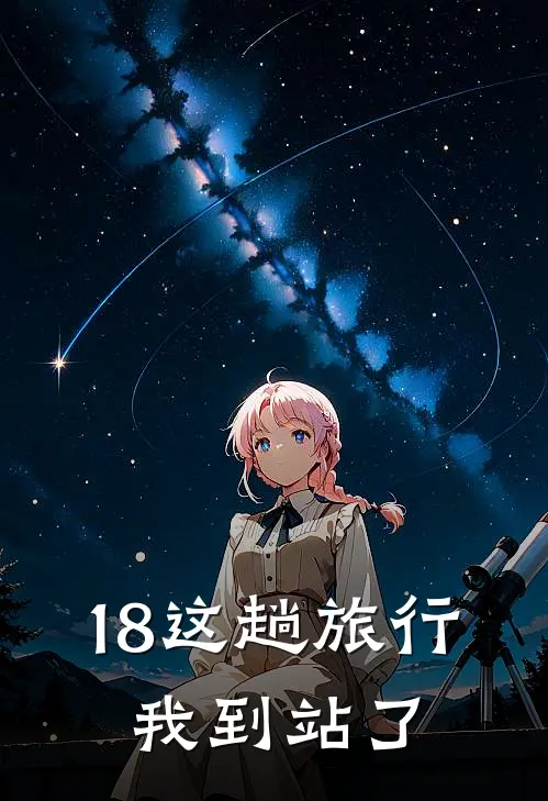 18这趟旅行，我到站了