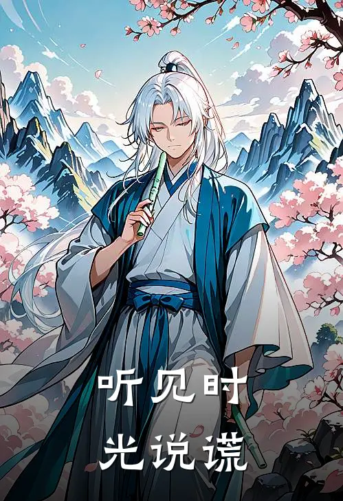 听见时光说谎