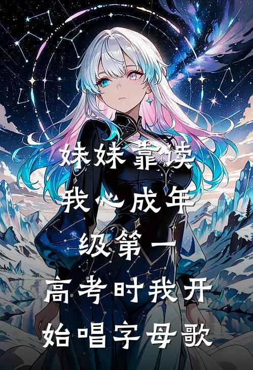 妹妹靠读我心成年级第一，高考时我开始唱字母歌