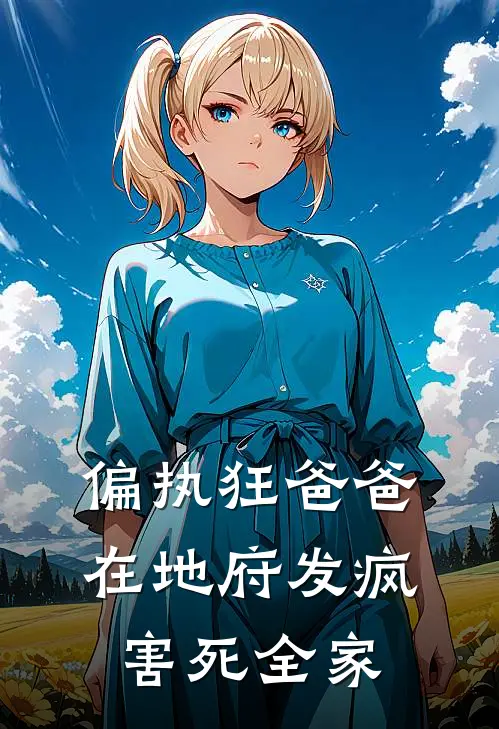 偏执狂爸爸在地府发疯，害死全家