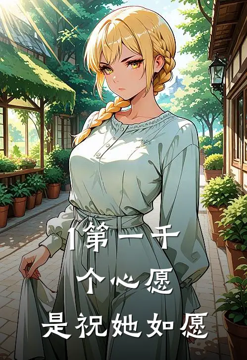 1第一千个心愿，是祝她如愿