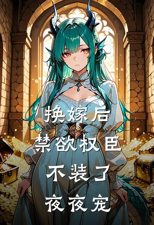 换嫁后，禁欲权臣不装了，夜夜宠