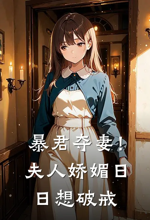 暴君夺妻！夫人娇媚，日日想破戒