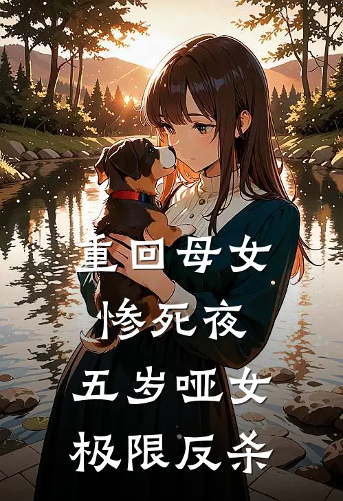 重回母女惨死夜，五岁哑女极限反杀