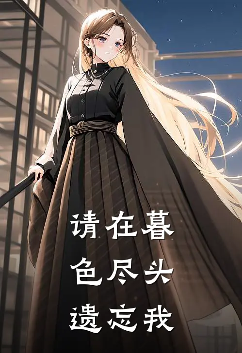 请在暮色尽头，遗忘我