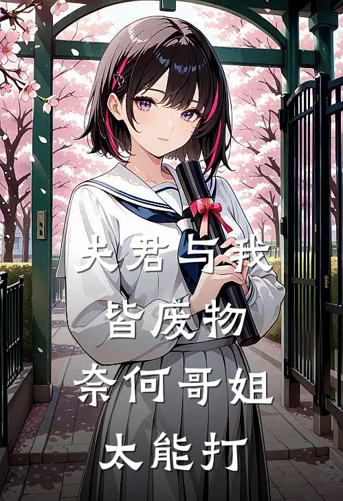 夫君与我皆废物，奈何哥姐太能打