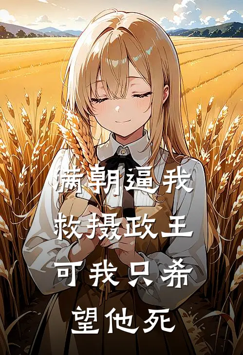满朝逼我救摄政王，可我只希望他死