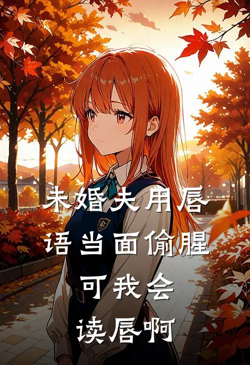 未婚夫用唇语当面偷腥，可我会读唇啊