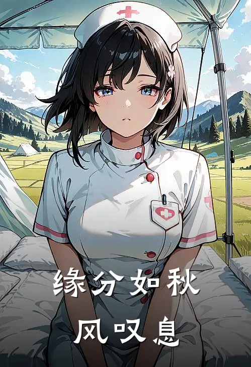 缘分如秋风叹息