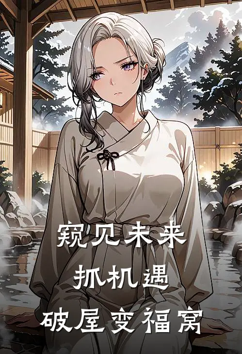 窥见未来抓机遇，破屋变福窝